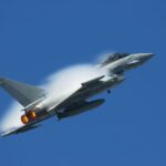 Німеччина змінила позицію щодо продажу літаків Eurofighter Typhoon Туреччині