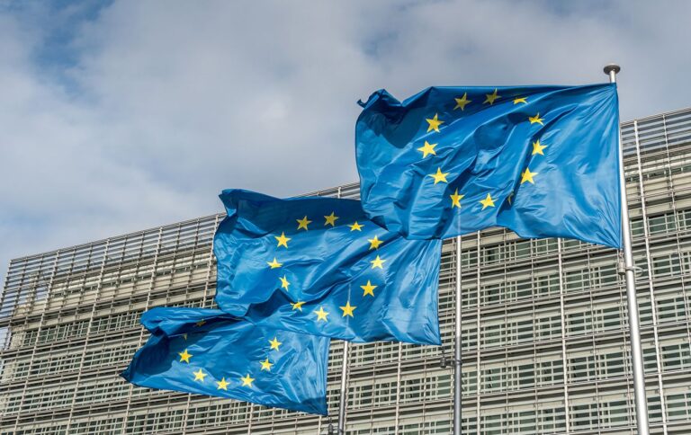 ЄС пропонує санкції проти двох банків Китаю за зв’язки з Москвою