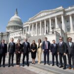 Україна розповіла сенаторам США про ситуацію на фронті – деталі