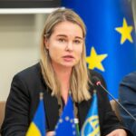 Гетьманчук стала головою Місію України при НАТО
