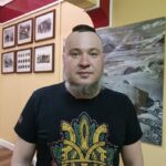Глотов Сергій в інтерв’ю РБК-Україна розповів про комах і їхню роль у природі