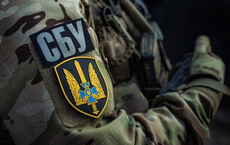 Аркадій Гостєв засуджений Україною за воєнні злочини – що робив головний тюремник РФ