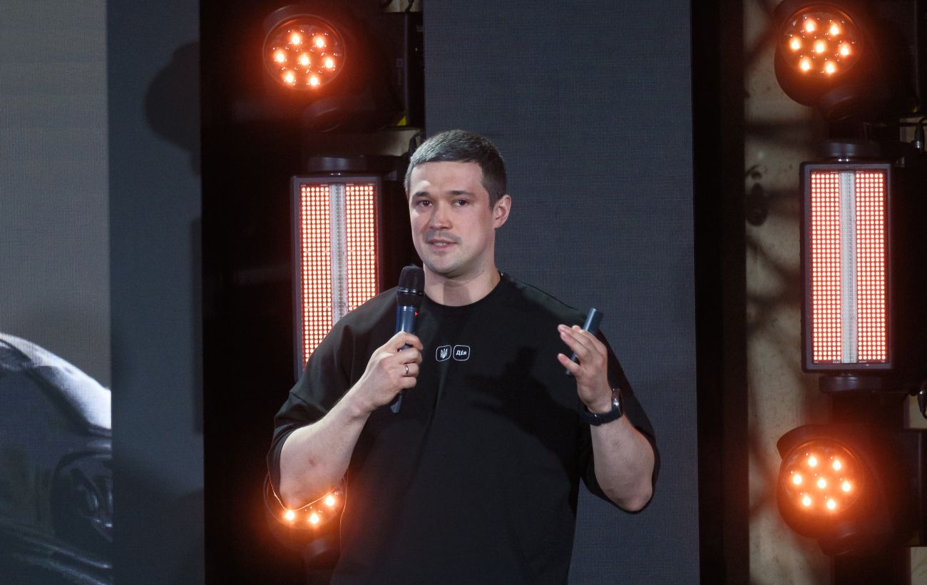 Федоров розповів, який буде перший ШІ-сервіс у Дії