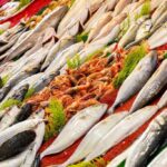 Оптова доставка риби та морепродуктів: як вибрати кращого постачальника