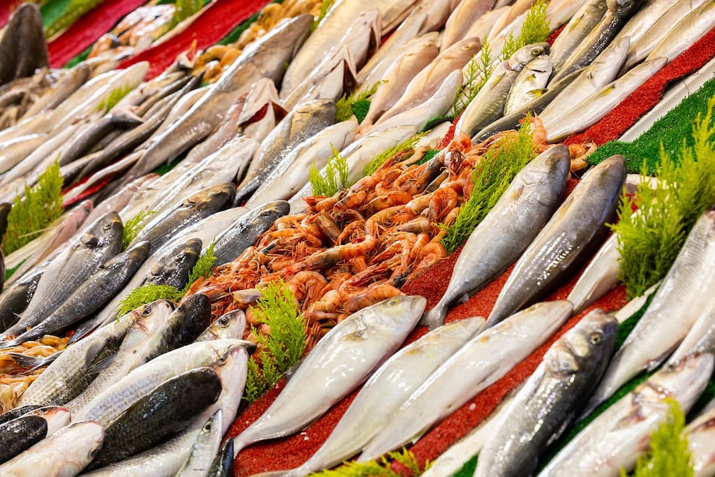 Оптова доставка риби та морепродуктів: як вибрати кращого постачальника