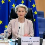 Єврокомісія виступає за початок переговорів про вступ України в ЄС