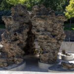 У парку в центрі Одеси відремонтують фонтан 