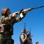 Мобілізація жінок в Україні – спростовано черговий фейк росіян