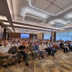 Форум лідерів ОСББ в Одесі: обмін досвідом та енергонезалежність