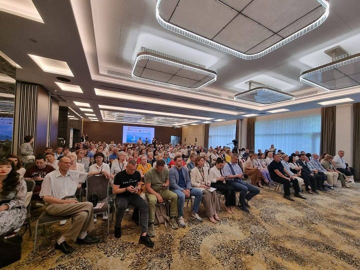 Форум лідерів ОСББ в Одесі: обмін досвідом та енергонезалежність