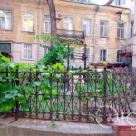Прогноз погоди в Одесі на 1 липня 2025