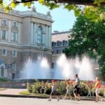 Погода в Одесі та області 30 червня: спека до +31°C та штормове попередження