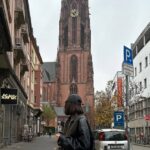Історія української біженки в Німеччині