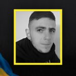 Загинув учитель Маріїнського ліцею Одеси Андріан Галай