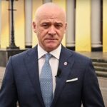 Труханов відповів військовому резонансним питанням про Пушкіна