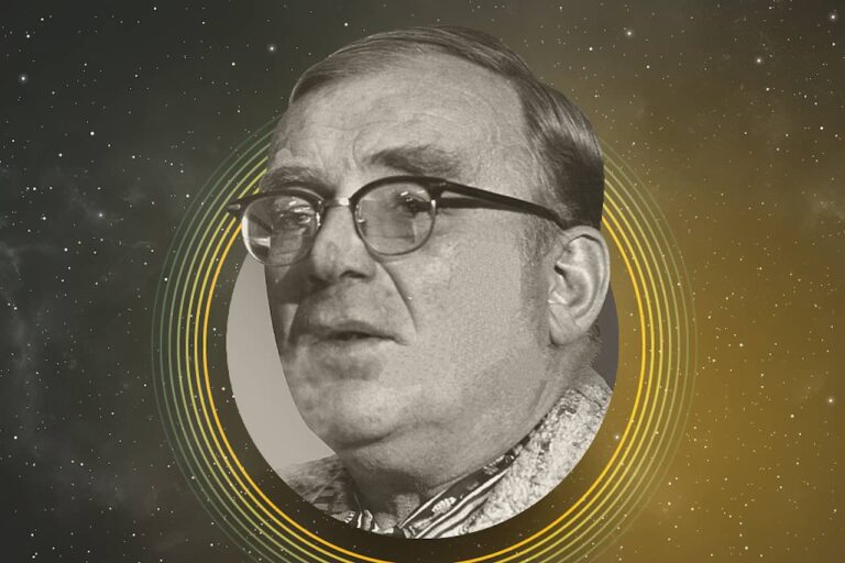 Ким був Георгій Гамов, чиїм ім’ям названо сквер в Одесі