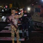Протести в Лос-Анджелесі – стало відомо про перше затримання морськими піхотинцями