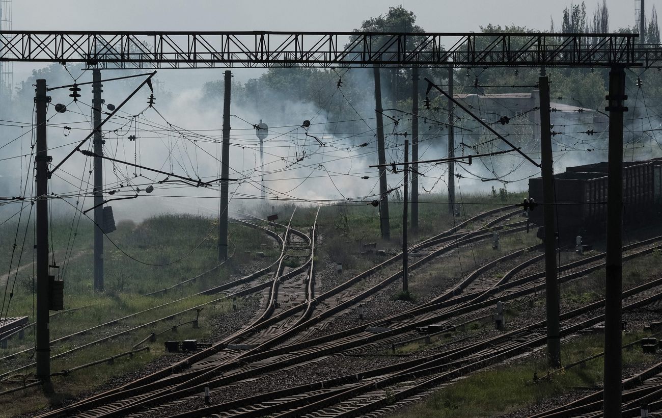 Росія і КНДР відновлюють пряме залізничне сполучення