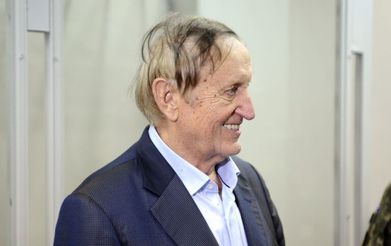 Санкції проти Богуслаєва скасував Європейський суд – що відомо