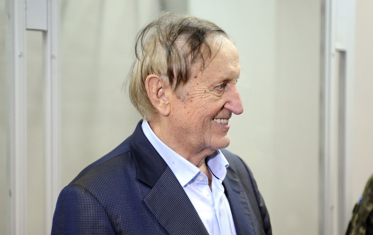 Санкції проти Богуслаєва скасував Європейський суд – що відомо