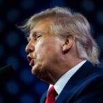 Трамп заявив, що жителям Тегерана потрібно негайно евакуюватися