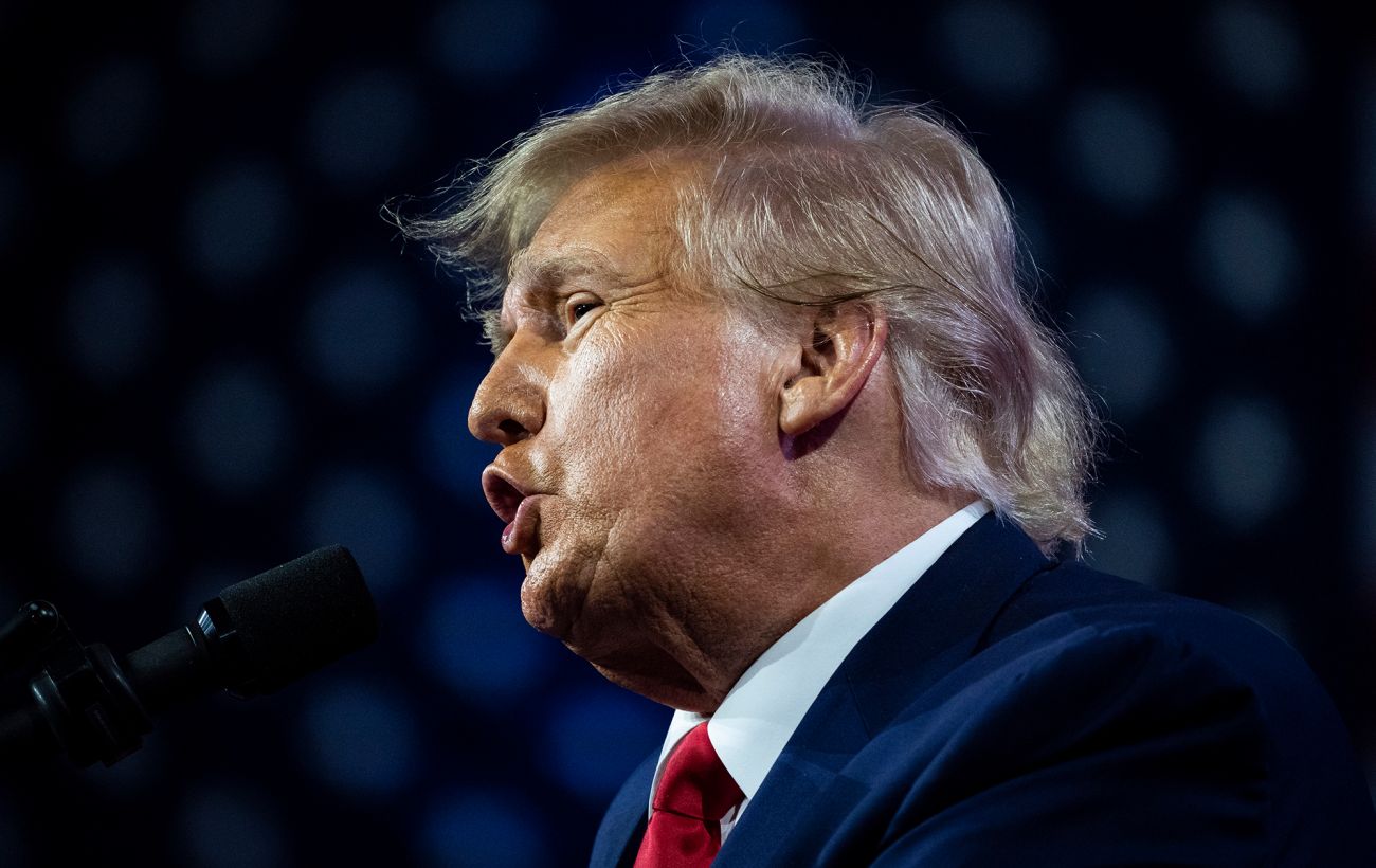 Трамп заявив, що жителям Тегерана потрібно негайно евакуюватися