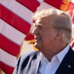 Трамп поїде із саміту G7 достроково, заявив Білий дім