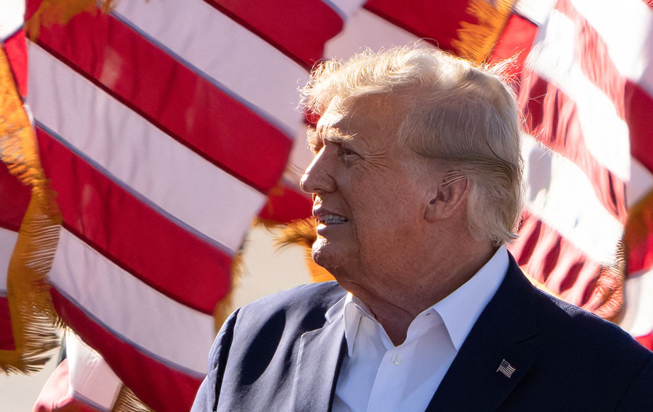 Трамп поїде із саміту G7 достроково, заявив Білий дім