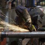 Польща перетворилася на транзитний хаб для металобрухту України