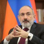 Вірменія та Азербайджан можуть підписати мирну угоду – Пашинян назвав терміни