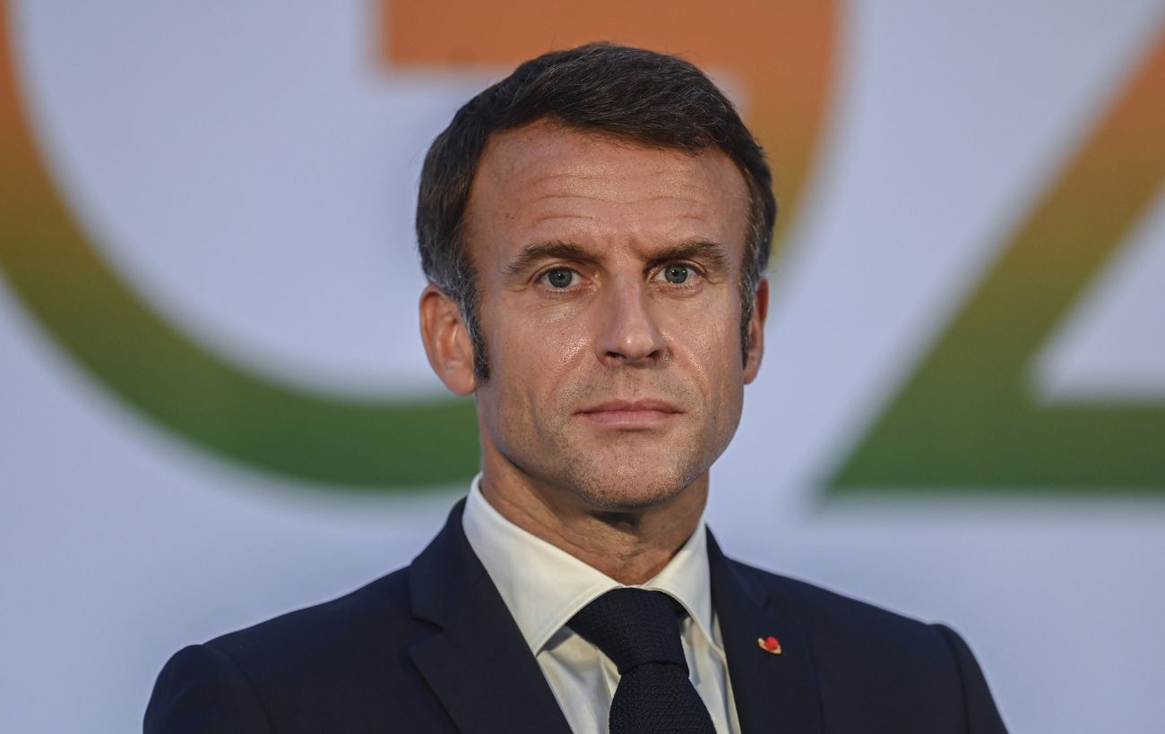 Саміт G7 – Макрон назвав місце проведення наступної зустрічі