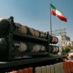 Іран має близько 2 тисяч балістичних ракет, вважає розвідка Ізраїлю