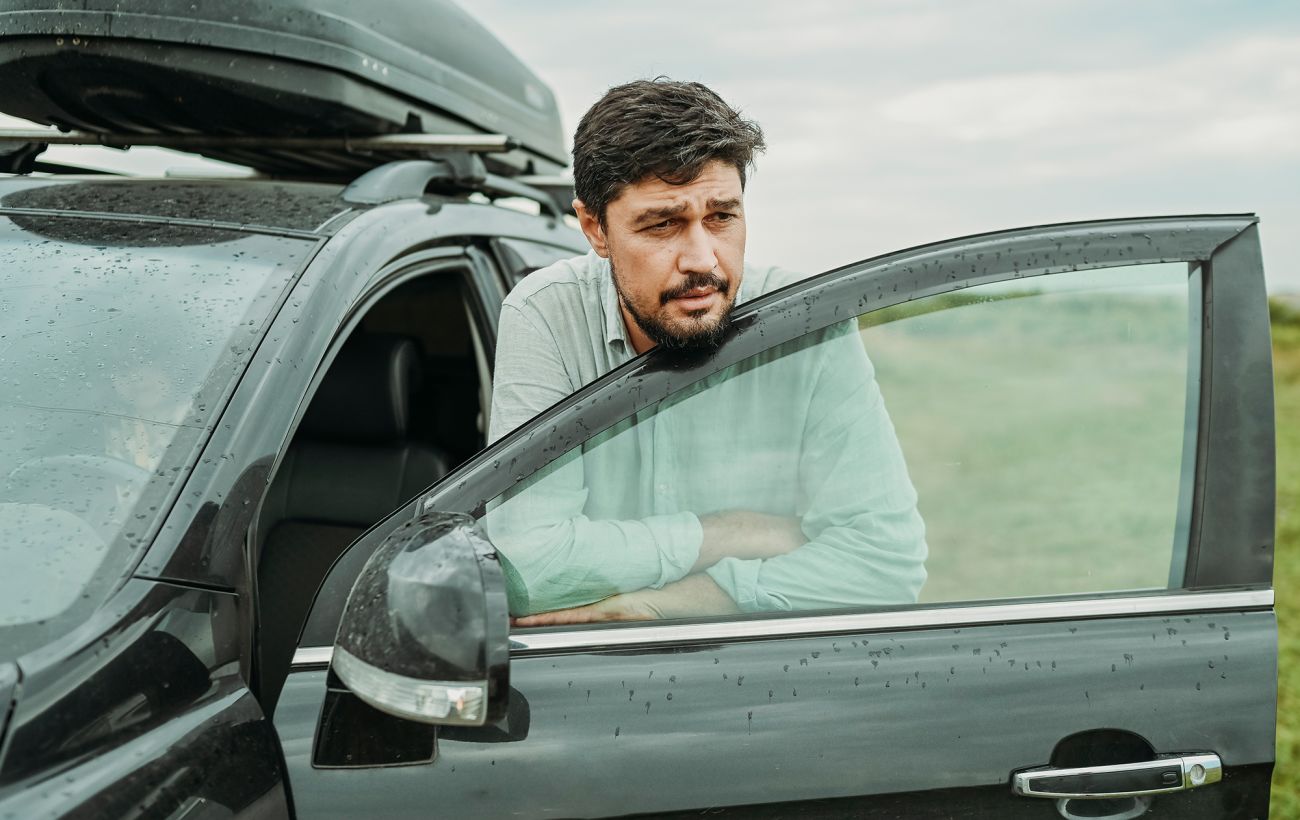 Які позашляховики втрачають ціну найшвидше – неочікувані моделі в списку