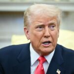 Трамп пояснив, чому Ірану не можна дозволити обзавестися ядерною зброєю