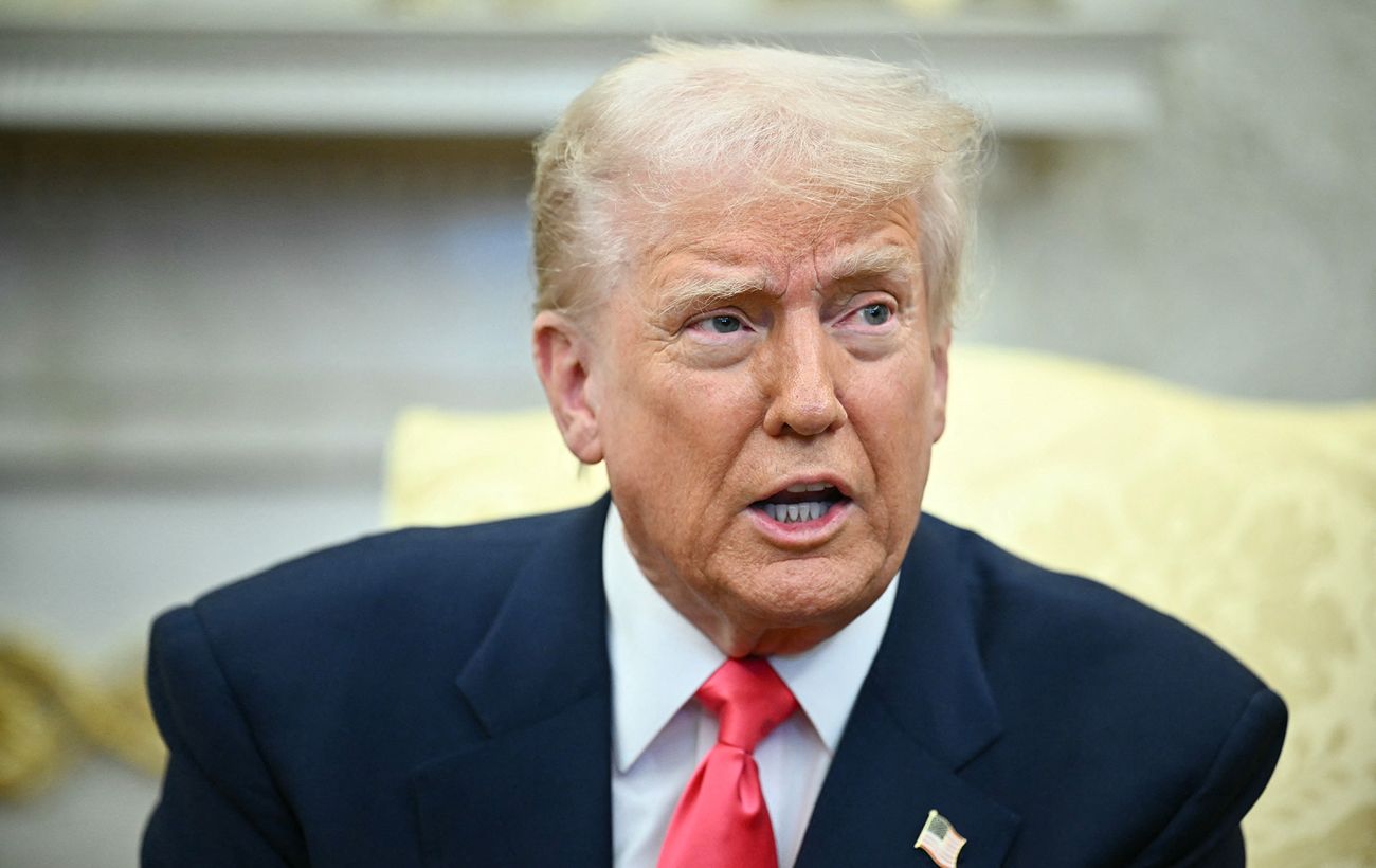 Трамп пояснив, чому Ірану не можна дозволити обзавестися ядерною зброєю