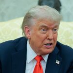 Трамп погрожує протестувальникам у Лос-Анджелесі – жорстка розправа за неповагу до Нацгвардії
