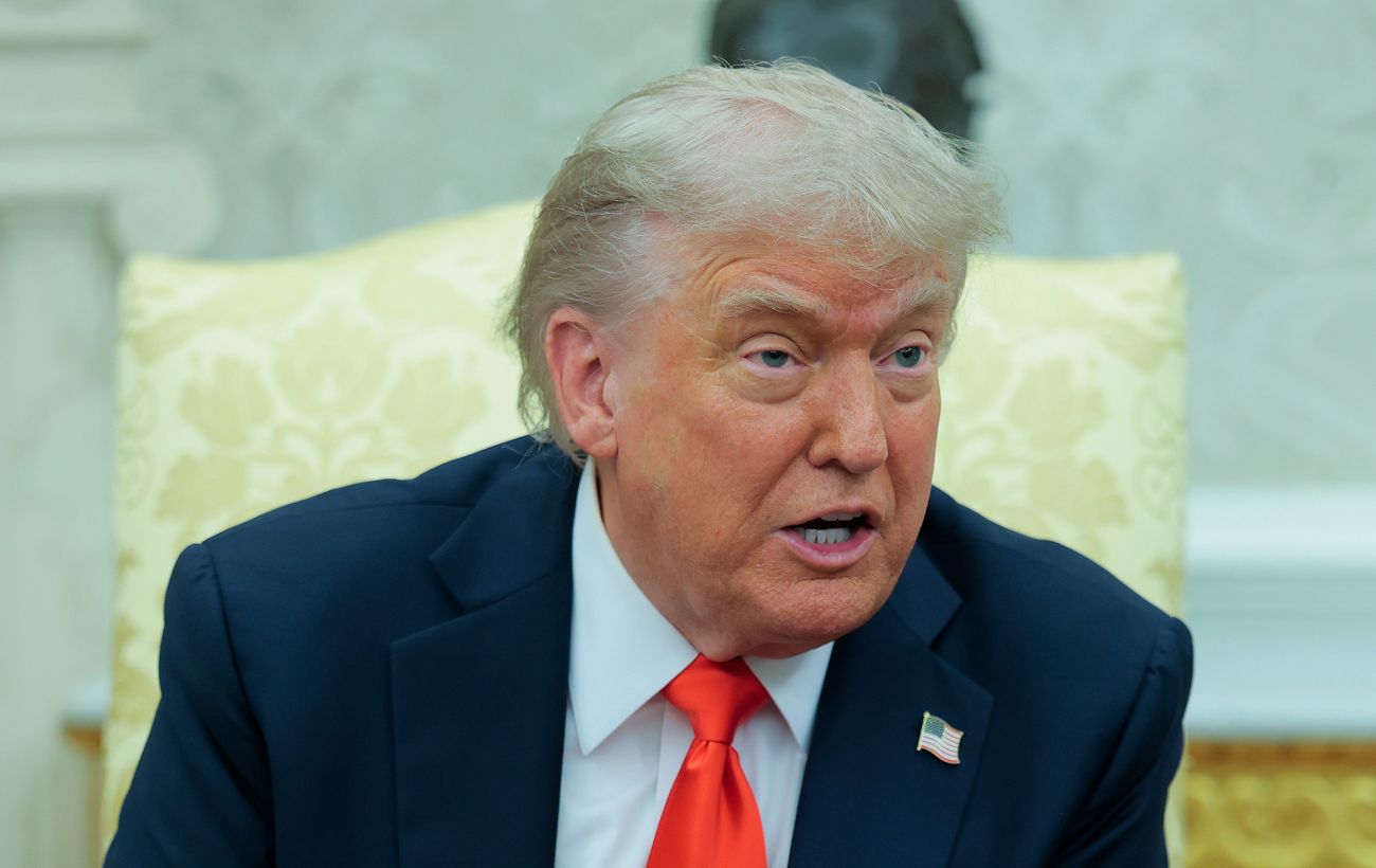 Трамп погрожує протестувальникам у Лос-Анджелесі – жорстка розправа за неповагу до Нацгвардії