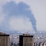 Іран використовує Khorramshahr 4 для обстрілу Ізраїлю – що відомо про ракету