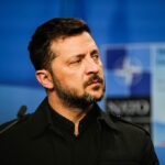 Зеленський анонсував конференцію з відновлення України в Римі 10-11 липня
