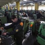 Бронювання на оборонних заводах буде спрощено