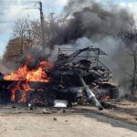РФ штурмує всю лінію фронту – Генштаб назвав найгарячіші бої доби