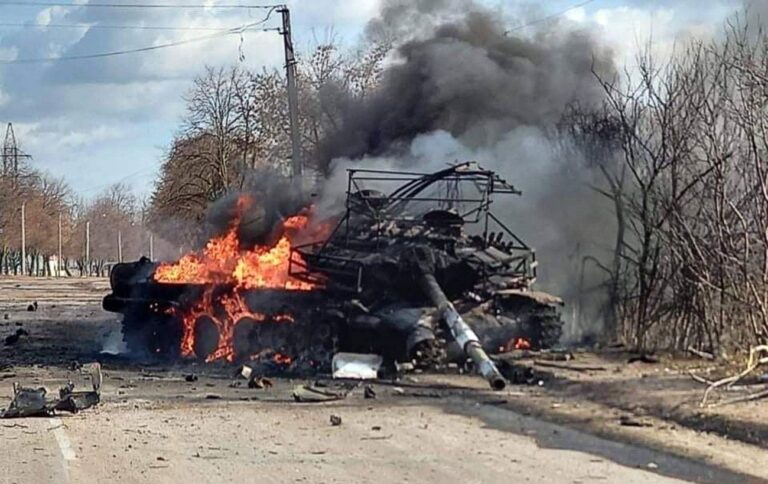 РФ штурмує всю лінію фронту – Генштаб назвав найгарячіші бої доби
