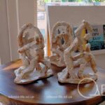 Виставка «Скульптура. Час. Пам’ять» в Artodesa: Одеса вшановує 160-річчя знаменитої «Греківки»