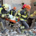 Війна, день 1211: День жалоби в Києві та удар по Запоріжжю