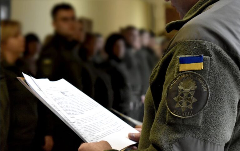 Нацгвардія не буде закуповувати протиударні щити для розгону протестів