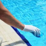 AquaDoctor для басейну: надійна формула чистої води