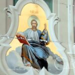 Собор Різдва Христового в Одесі постраждав від дронової атаки: храм потребує відновлення