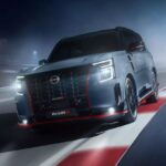 Nissan Patrol отримав найпотужнішу версію