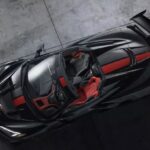 Chevrolet Corvette ZR1 отримало повний привід
