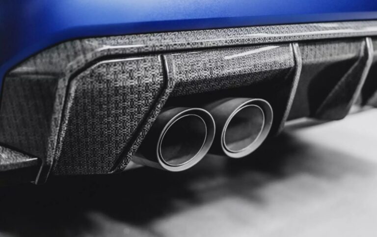 BMW замінить важливий матеріал у конструкції своїх авто